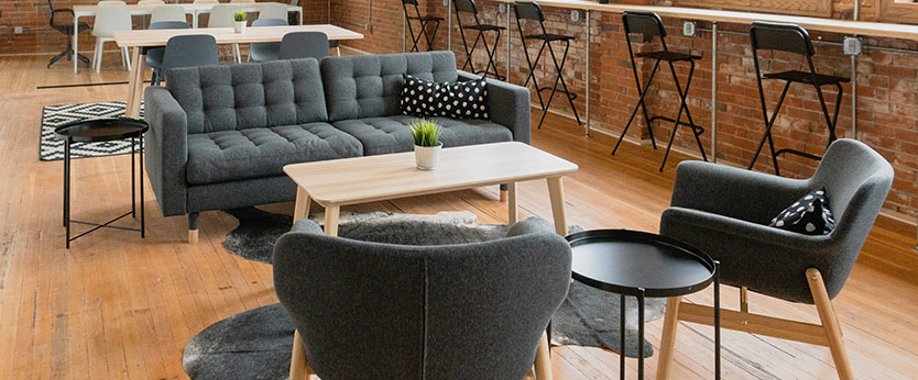 Office Layout 1 Office Layout 1