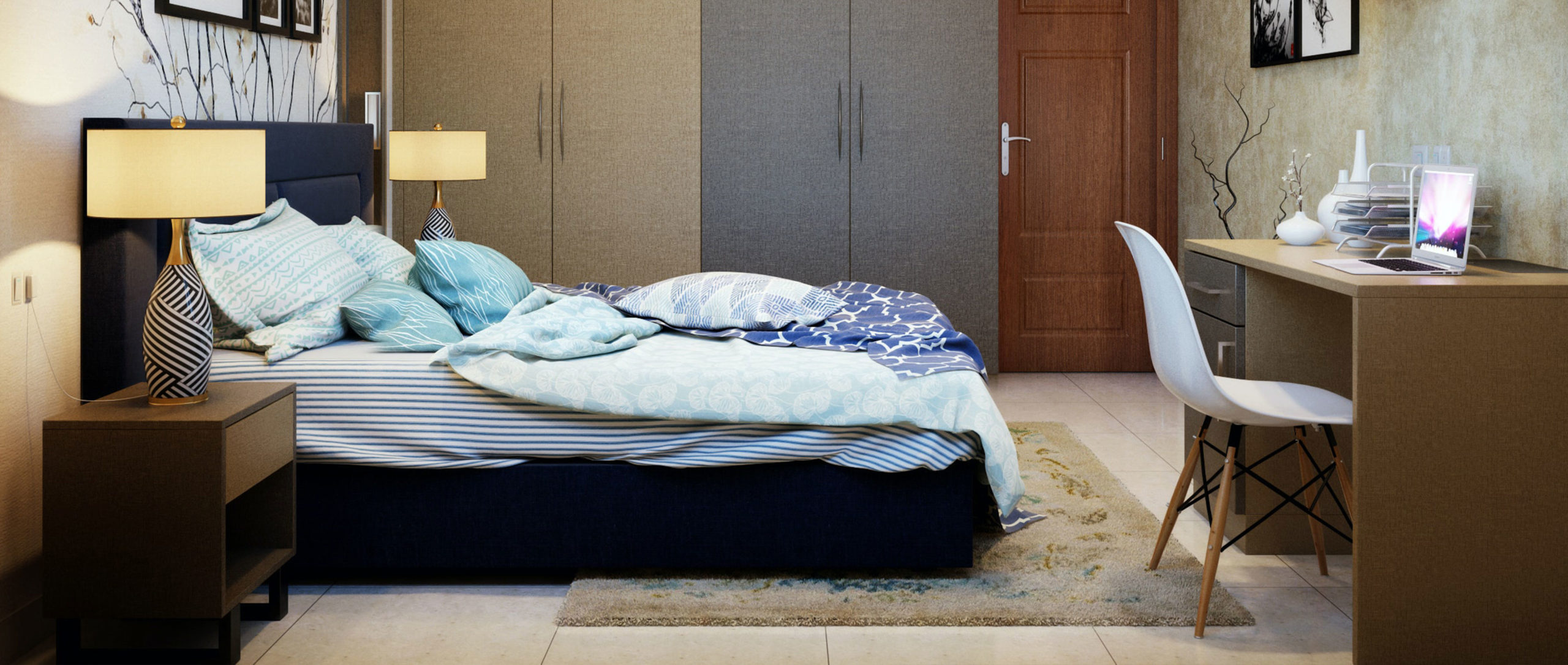 Modern Kitchen 4 Modern Kitchen 4